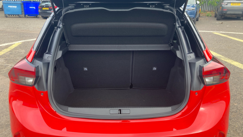 Vauxhall Corsa 100kW Yes 50kWh 5dr Auto Electric Hatchback